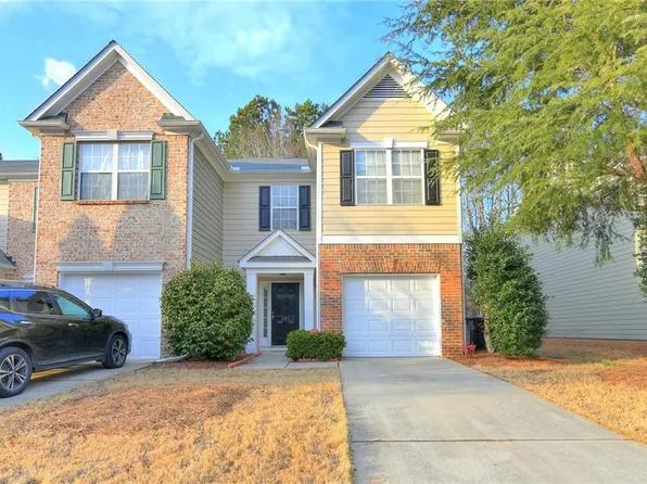 392 Parc River Blvd, Lawrenceville, GA 30046