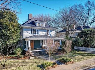 810 Cypress St, Greensboro, NC 27405