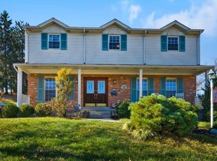 7305 Applevalley Ct, Cincinnati, OH 45247