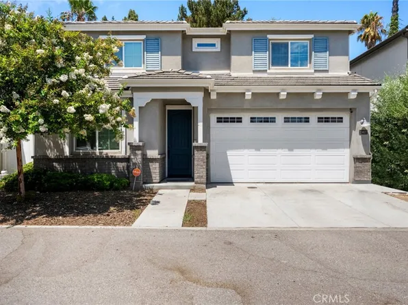 15607 W Lilli Way, Van Nuys, CA 91406