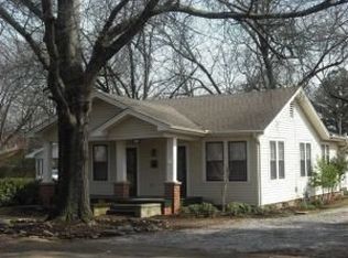 513 S Montgomery St, Starkville, MS 39759