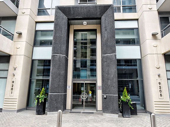 5th image of 9205 Yonge St #1506NE