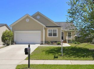 244 Glen Arbor Loop, Irmo, SC 29063