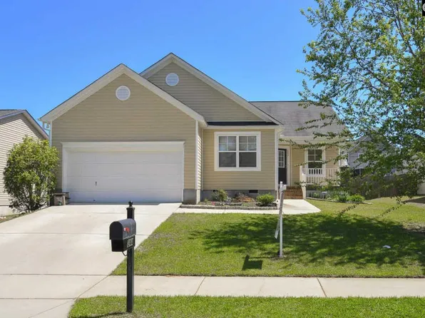 244 Glen Arbor Loop, Irmo, SC 29063