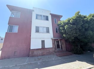 615 18th St #1, Oakland, CA 94612