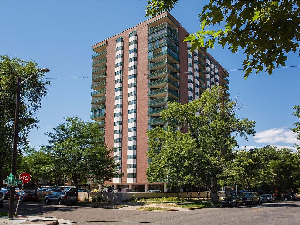 1st image of 550 E 12th Ave APT 1205