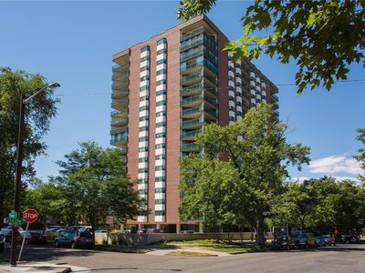 550 E 12th Ave APT 1205, Denver, CO, 80203