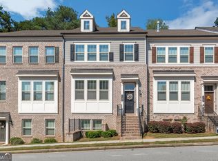 1192 Parktown Dr, Mableton, GA 30126