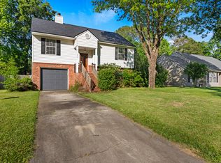 217 Apache Dr, Summerville, SC 29483