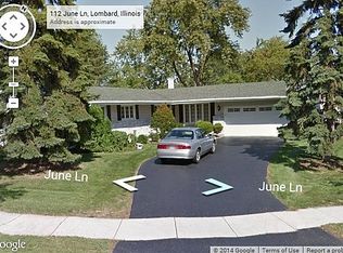 1426 June Ln, Lombard, IL 60148