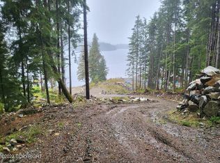 LOT-11B Nanny Bay Rd, Ketchikan, AK 99950
