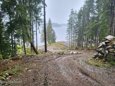 LOT-11B Nanny Bay Rd, Ketchikan, AK, 99950