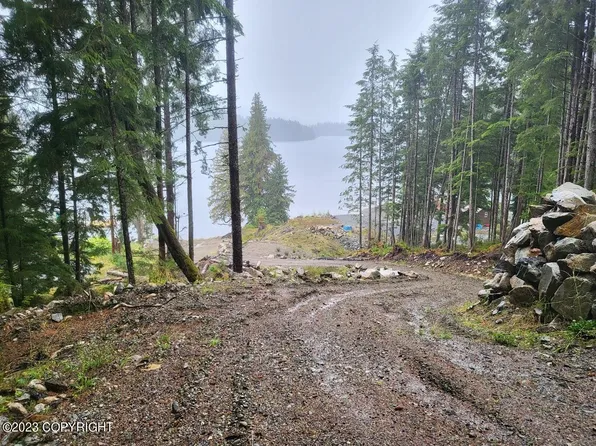 LOT-11B Nanny Bay Rd, Ketchikan, AK 99950