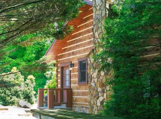 68 Smoky Shadows Dr, Whittier, NC 28789