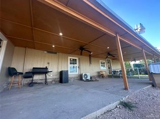 8115 N Brushline Rd, Mission, TX 78574