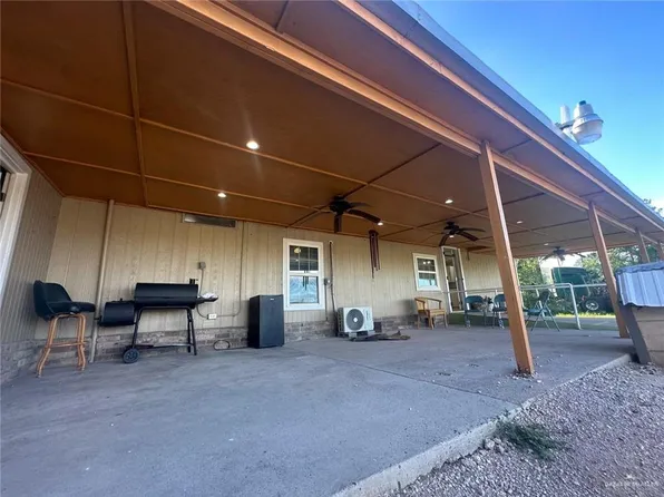 8115 N Brushline Rd, Mission, TX 78574