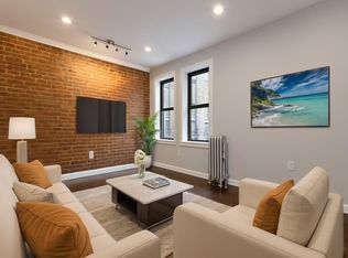 541 W 150th St APT 8, New York, NY 10031