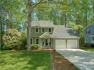2506 Tinderbox Ln, Greensboro, NC 27455
