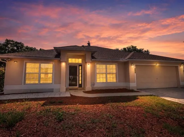 534 TIMBER RUN LANE, GROVELAND, FL 34736