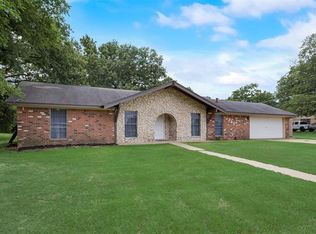 230 Lazy Way, Fairfield, TX 75840