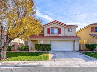 2157 Eaglecloud Dr, Henderson, NV 89074