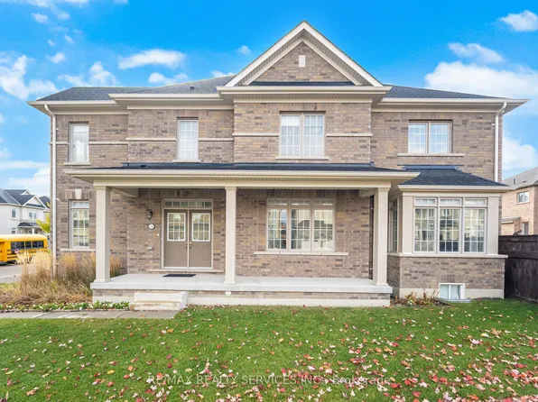 114 Haverhill Rd, Brampton, ON L6R 4A6