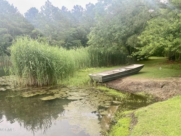 0 Hwy 264 E, Ponzer, NC 27810