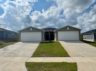 6601 NW Gregory St, Bentonville, AR 72713