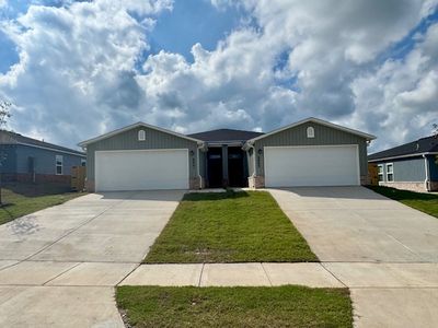 6601 NW Gregory St, Bentonville, AR, 72713