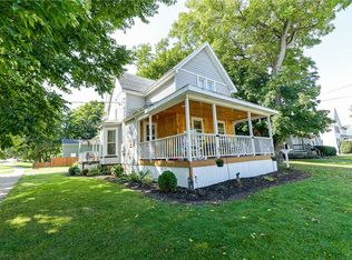 88 Caroline St, Albion, NY 14411