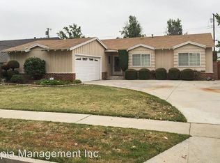 16055 Calahan St, North Hills, CA 91343
