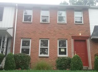 116 Haverford Dr, Wilkes Barre, PA 18702