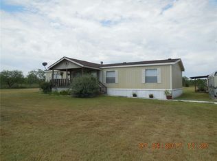 418 County Road 237, Eastland, TX 76448