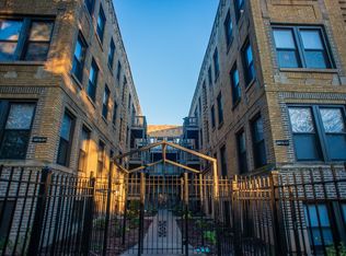 4819 N Christiana Ave APT 1E, Chicago, IL 60625
