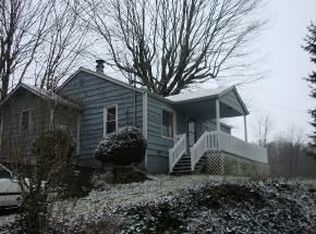168 Bud Miller Rd, Roan Mountain, TN 37687
