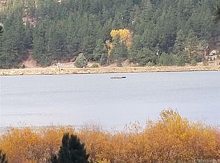 15372 Westcreek Rd, Sedalia, CO 80135