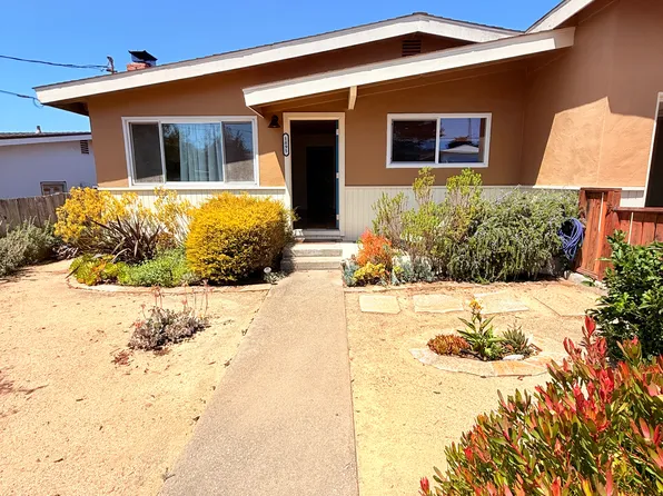 1895 Lincoln St, Seaside, CA 93955