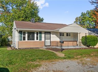 1805 16th Ave, Beaver Falls, PA 15010