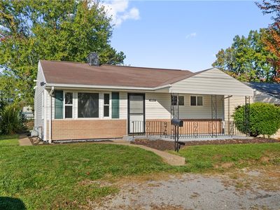 1805 16th Ave, Beaver Falls, PA, 15010