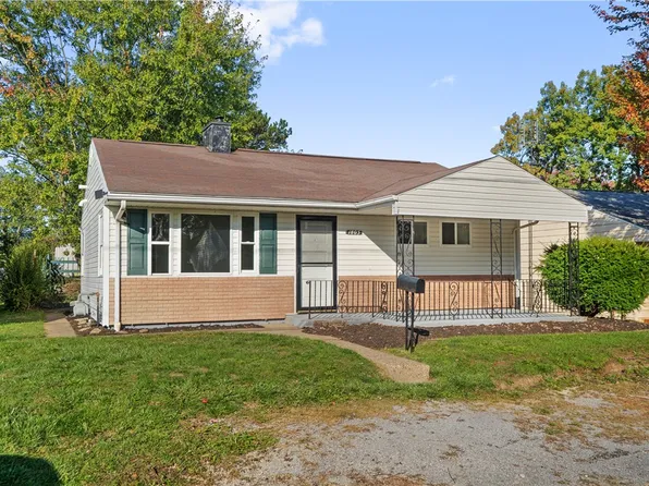 1805 16th Ave, Beaver Falls, PA 15010