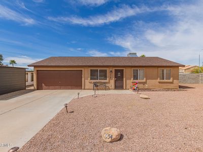 454 S Pino Cir, Apache Junction, AZ, 85120