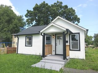2273 Galilee Ave, Zion, IL 60099