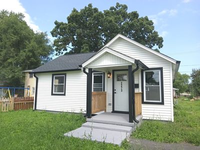 2273 Galilee Ave, Zion, IL, 60099