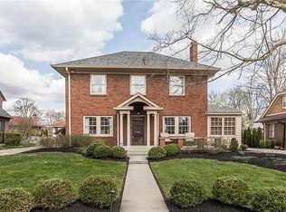 5335 N Delaware St, Indianapolis, IN