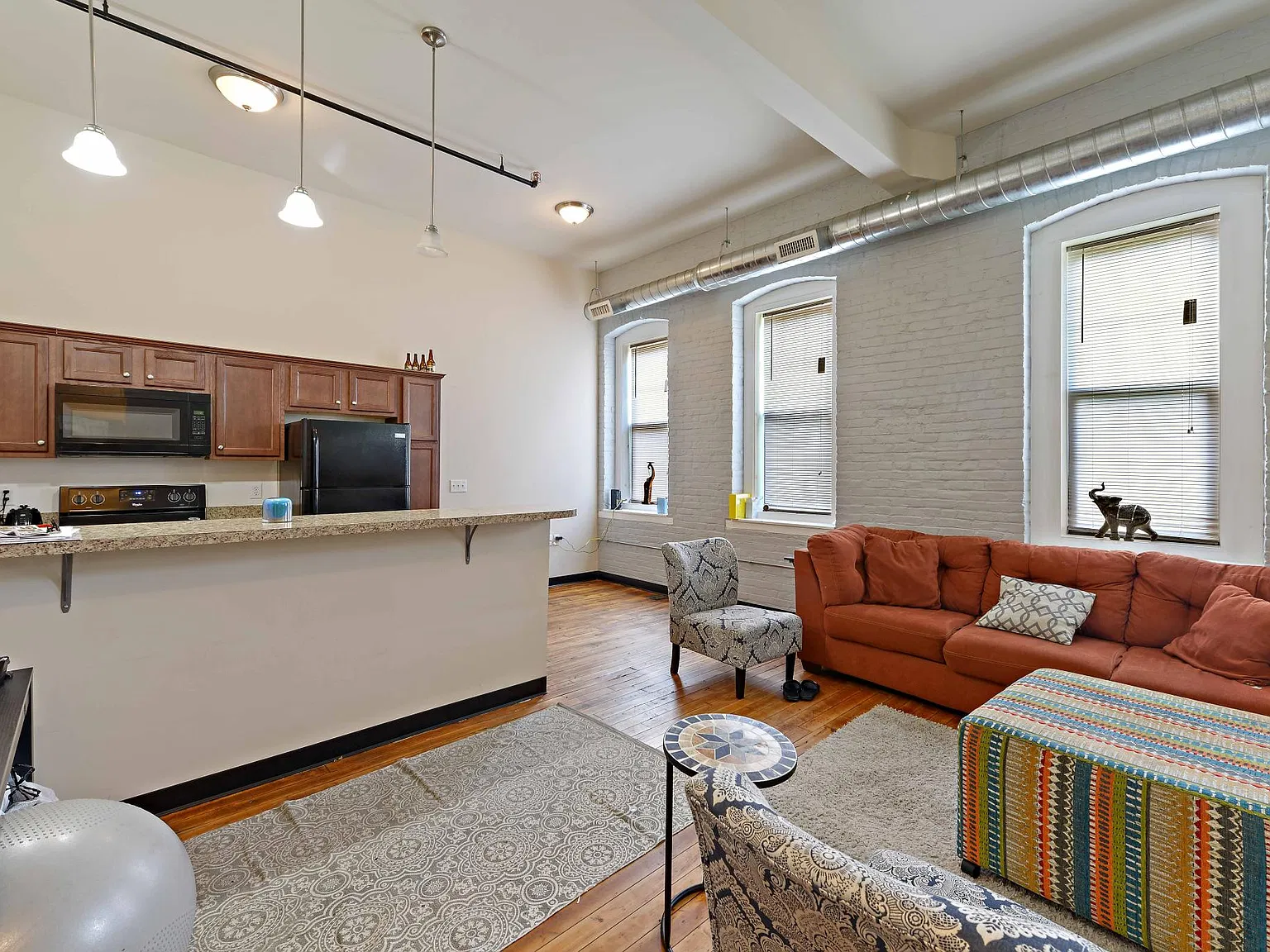 1 bed, 670 sqft, $1,475 — Photo 2