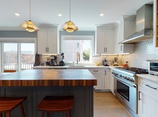 459 E 8th St #1, Boston, MA 02127