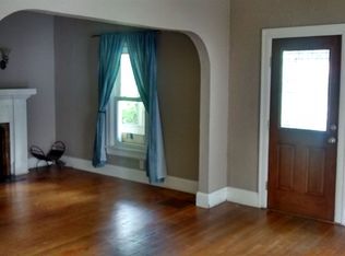 1116 E Lincoln Ave, Royal Oak, MI