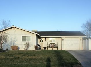 443 S 2nd St W, Snowflake, AZ 85937