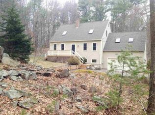 13 Abbey Rd, York, ME 03909