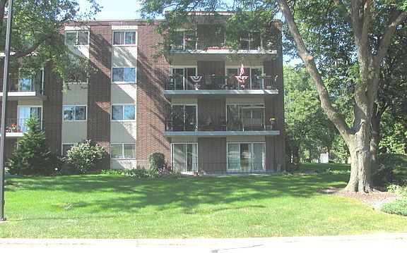 2nd image of 5540 Walnut Ave APT 23AA